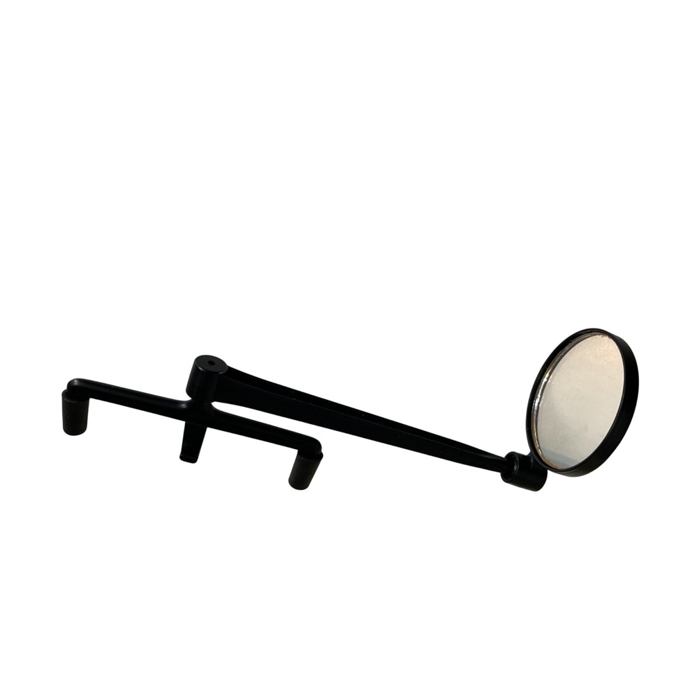 Third Eye Bicycle‎ Rear View Mirror Portable Clip On
